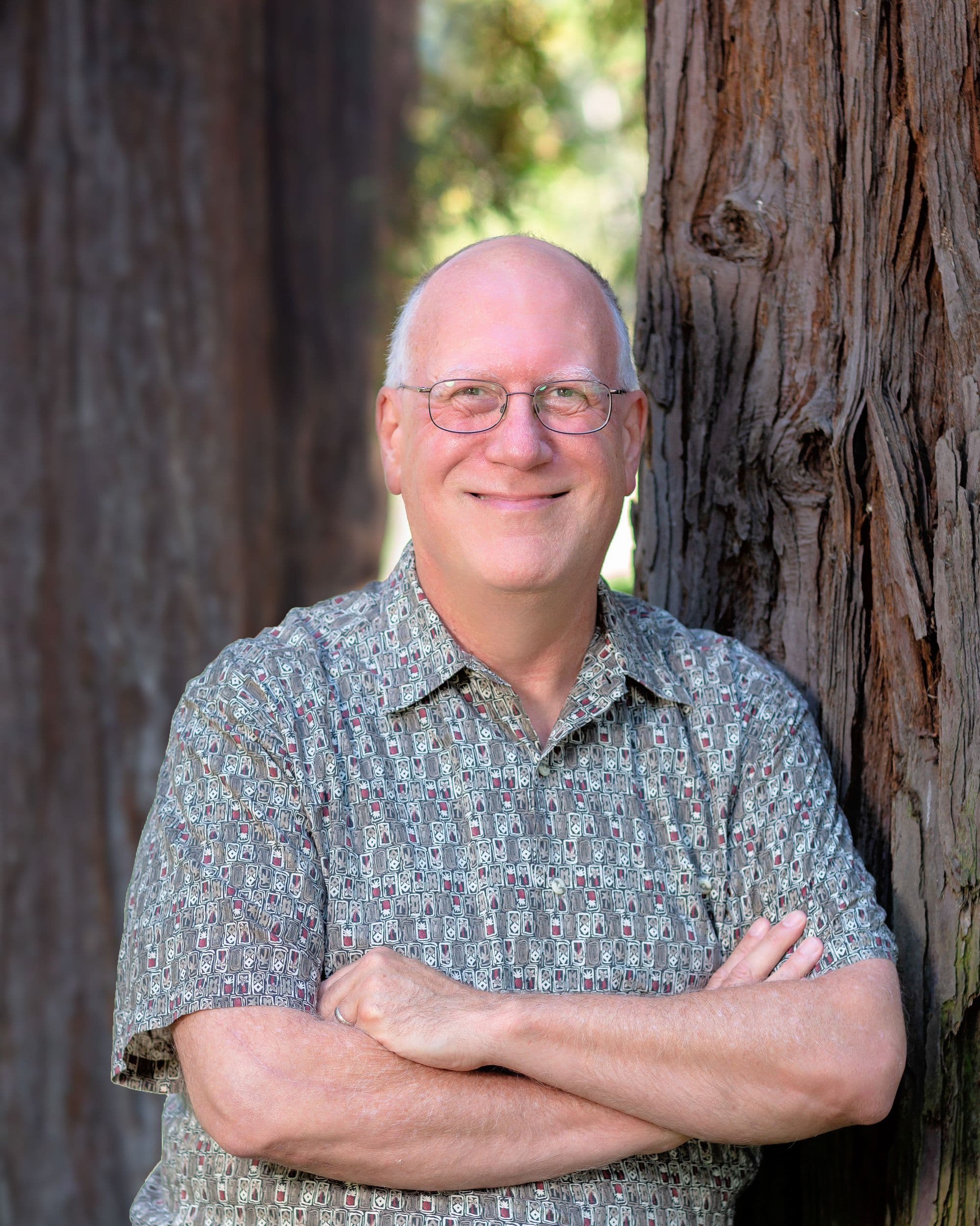 Mike Schwartz